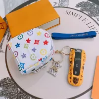 $40.00 USD Louis Vuitton LV Key Holder And Bag Buckle #1326192