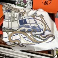 $56.00 USD Hermes Silk Squares #1326193