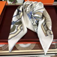 $56.00 USD Hermes Silk Squares #1326193