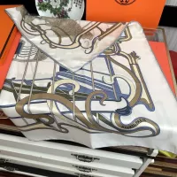 $56.00 USD Hermes Silk Squares #1326193