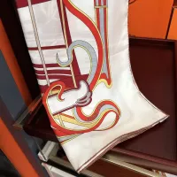 $56.00 USD Hermes Silk Squares #1326194
