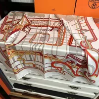 $56.00 USD Hermes Silk Squares #1326194