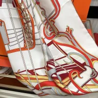 $56.00 USD Hermes Silk Squares #1326194