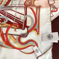 $56.00 USD Hermes Silk Squares #1326194