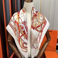 $56.00 USD Hermes Silk Squares #1326194