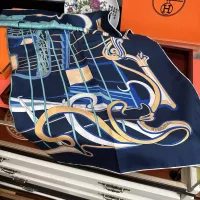 $56.00 USD Hermes Silk Squares #1326195