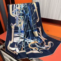$56.00 USD Hermes Silk Squares #1326195
