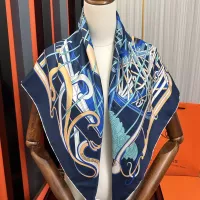 $56.00 USD Hermes Silk Squares #1326195