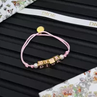 $25.00 USD Christian Dior Bracelets #1326196