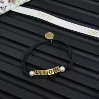 $25.00 USD Christian Dior Bracelets #1326197