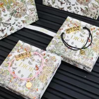 $25.00 USD Christian Dior Bracelets #1326197