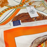 $64.00 USD Hermes Silk Squares #1326198