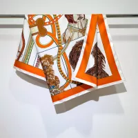 $64.00 USD Hermes Silk Squares #1326198