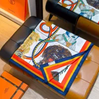 $64.00 USD Hermes Silk Squares #1326199