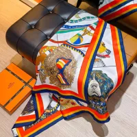 $64.00 USD Hermes Silk Squares #1326199