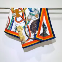 $64.00 USD Hermes Silk Squares #1326199