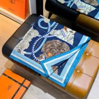 $64.00 USD Hermes Silk Squares #1326200