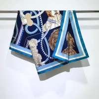 $64.00 USD Hermes Silk Squares #1326200