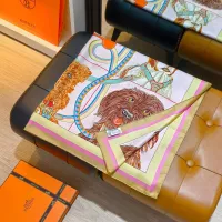 $64.00 USD Hermes Silk Squares #1326201