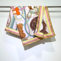 $64.00 USD Hermes Silk Squares #1326201