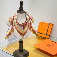 $64.00 USD Hermes Silk Squares #1326201