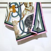 $64.00 USD Hermes Silk Squares #1326202
