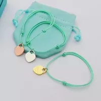 $25.00 USD Tiffany Bracelets #1326203