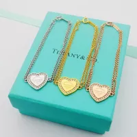 $25.00 USD Tiffany Bracelets #1326211