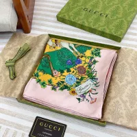 $64.00 USD Gucci Silk Squares #1326215