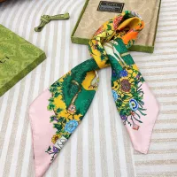 $64.00 USD Gucci Silk Squares #1326215