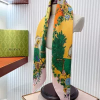 $64.00 USD Gucci Silk Squares #1326215