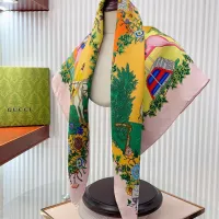 $64.00 USD Gucci Silk Squares #1326215