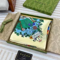 $64.00 USD Gucci Silk Squares #1326216