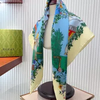 $64.00 USD Gucci Silk Squares #1326216