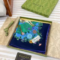 $64.00 USD Gucci Silk Squares #1326217