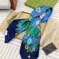 $64.00 USD Gucci Silk Squares #1326217