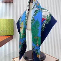 $64.00 USD Gucci Silk Squares #1326217