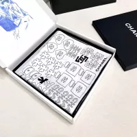 $60.00 USD Chanel Silk Squares #1326222