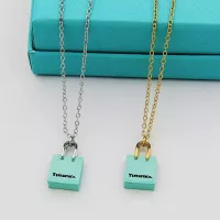 $25.00 USD Tiffany Necklaces #1326223