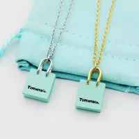 $25.00 USD Tiffany Necklaces #1326223