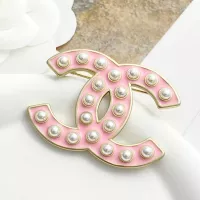 $36.00 USD Chanel Brooches For Women #1326225