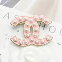 $36.00 USD Chanel Brooches For Women #1326225
