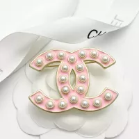 $36.00 USD Chanel Brooches For Women #1326225