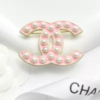 $36.00 USD Chanel Brooches For Women #1326225