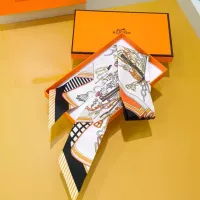 $27.00 USD Hermes Silk Scarf #1326231