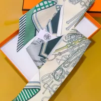 $27.00 USD Hermes Silk Scarf #1326232