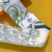 $27.00 USD Hermes Silk Scarf #1326232