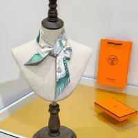 $27.00 USD Hermes Silk Scarf #1326232