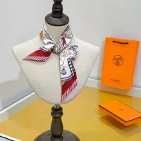 $27.00 USD Hermes Silk Scarf #1326234
