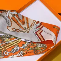 $27.00 USD Hermes Silk Scarf #1326235